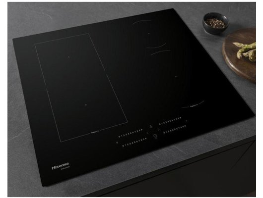 Варочная панель HISENSE HIC6422BSC